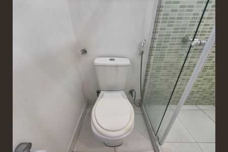 Casa de condomínio à venda com 140m², 2 quartos e sem vagaBanheiro Social