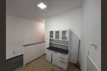 Cozinha Americana de casa de condomínio à venda com 2 quartos, 140m² em Itanhangá, Rio de Janeiro