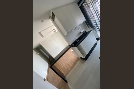 Apartamento à venda com 65m², 2 quartos e 1 vaga Apartamento à venda com 65m², 2 quartos e 1 vagaCozinha