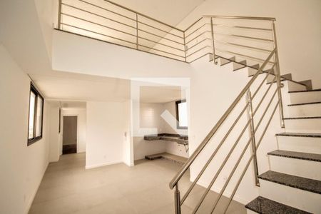 Apartamento à venda com 2 quartos, 146m² em Alto Barroca, Belo Horizonte