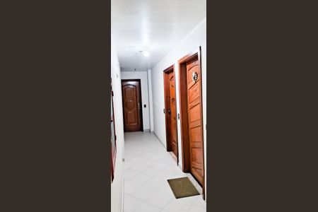 Corredor de apartamento à venda com 3 quartos, 76m² em Méier, Rio de Janeiro