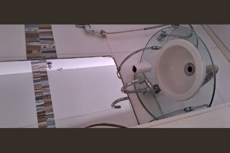 Apartamento à venda com 76m², 3 quartos e 1 vagaLavabo