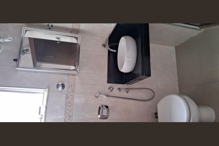 Apartamento à venda com 76m², 3 quartos e 1 vagaBanheiro