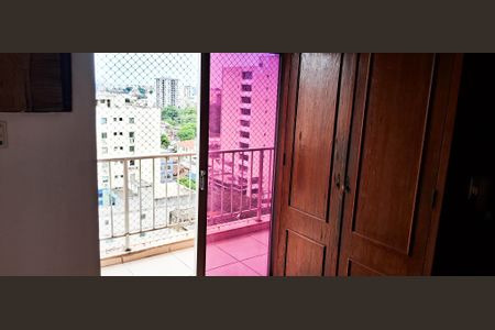 Apartamento à venda com 76m², 3 quartos e 1 vagaQuarto