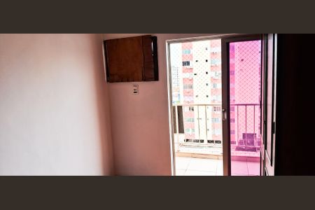 Apartamento à venda com 76m², 3 quartos e 1 vagaQuarto