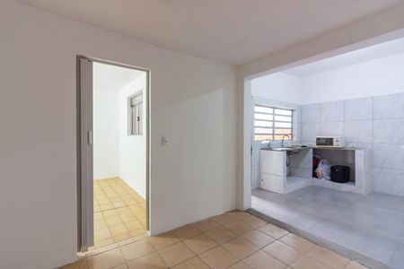 Sala  de casa para alugar com 2 quartos, 75m² em São Pedro, Osasco