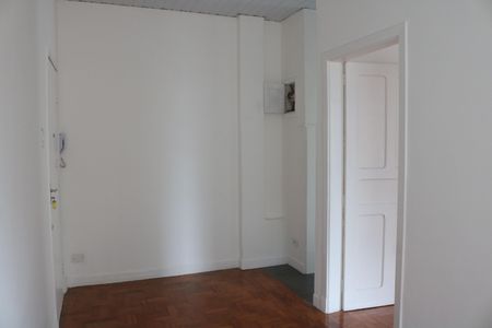 Apartamento para alugar com 50m², 1 quarto e sem vagaSala