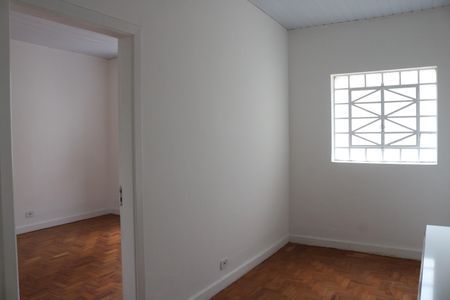 Sala de apartamento para alugar com 1 quarto, 50m² em Barra Funda, São Paulo
