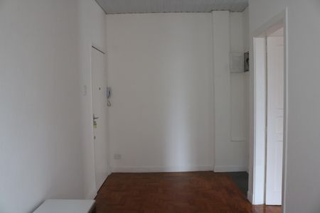 Apartamento para alugar com 50m², 1 quarto e sem vagaSala