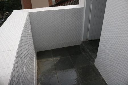 Apartamento para alugar com 50m², 1 quarto e sem vagaÁrea de Serviço