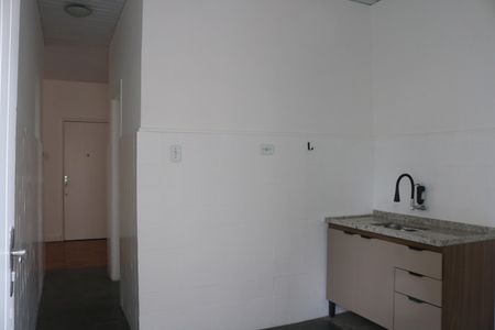 Apartamento para alugar com 50m², 1 quarto e sem vagaCozinha
