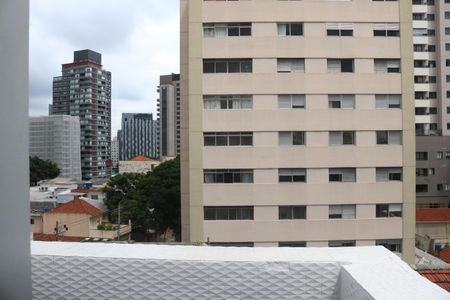 Apartamento para alugar com 50m², 1 quarto e sem vagaÁrea de Serviço
