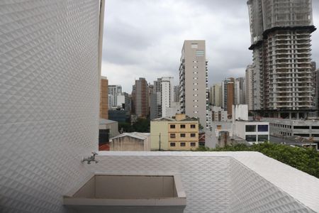 Apartamento para alugar com 50m², 1 quarto e sem vagaÁrea de Serviço