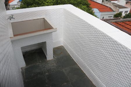 Apartamento para alugar com 50m², 1 quarto e sem vagaÁrea de Serviço