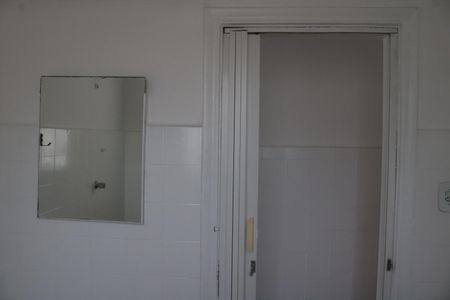 Apartamento para alugar com 50m², 1 quarto e sem vagaBanheiro