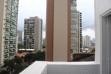 Apartamento para alugar com 50m², 1 quarto e sem vagaÁrea de Serviço