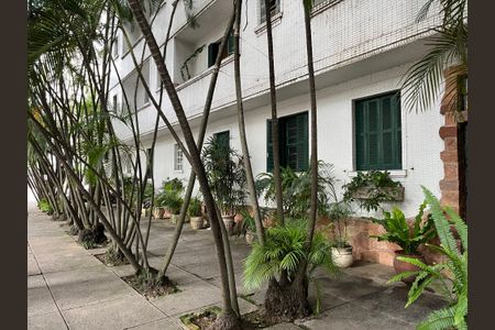 Apartamento para alugar com 50m², 1 quarto e sem vaga Apartamento para alugar com 50m², 1 quarto e sem vagaFachada do Prédio