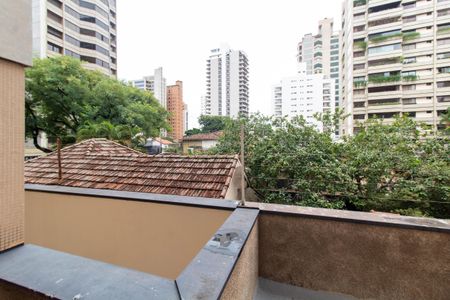 Apartamento à venda com 172m², 4 quartos e 2 vagas Apartamento à venda com 172m², 4 quartos e 2 vagasVISTA DA SUITE 1