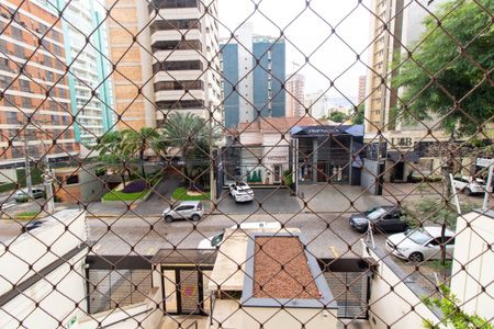 Apartamento à venda com 172m², 4 quartos e 2 vagas Apartamento à venda com 172m², 4 quartos e 2 vagasVISTA DA SACADA