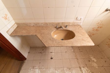 Apartamento à venda com 172m², 4 quartos e 2 vagas Apartamento à venda com 172m², 4 quartos e 2 vagasBANHEIRO DA SUITE 3