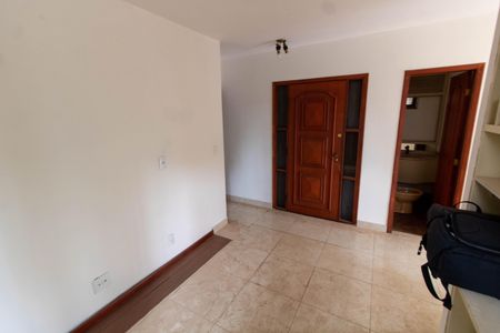 Apartamento à venda com 172m², 4 quartos e 2 vagas Apartamento à venda com 172m², 4 quartos e 2 vagasSALA DE TV