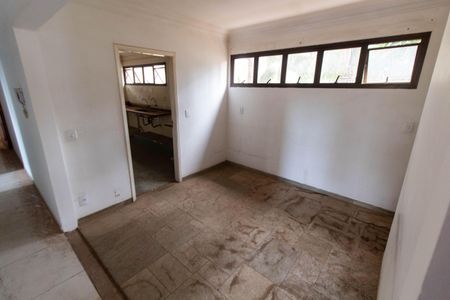 Apartamento à venda com 172m², 4 quartos e 2 vagas Apartamento à venda com 172m², 4 quartos e 2 vagasSALA DE JANTAR