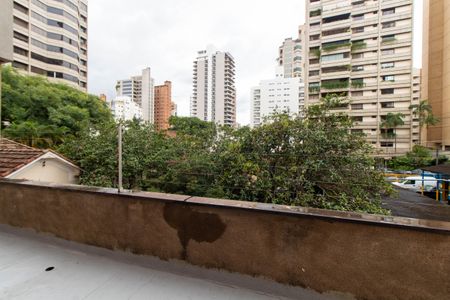Apartamento à venda com 172m², 4 quartos e 2 vagas Apartamento à venda com 172m², 4 quartos e 2 vagasVISTA DA SUITE 3