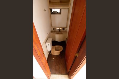 Apartamento à venda com 172m², 4 quartos e 2 vagas Apartamento à venda com 172m², 4 quartos e 2 vagasLAVABO