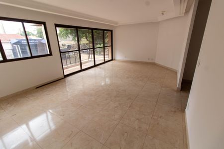 Apartamento à venda com 172m², 4 quartos e 2 vagas Apartamento à venda com 172m², 4 quartos e 2 vagasSALA
