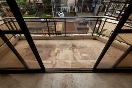 Apartamento à venda com 172m², 4 quartos e 2 vagas Apartamento à venda com 172m², 4 quartos e 2 vagasSACADA