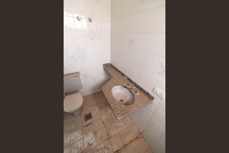 Apartamento à venda com 172m², 4 quartos e 2 vagas Apartamento à venda com 172m², 4 quartos e 2 vagasBANHEIRO DA SUITE 2
