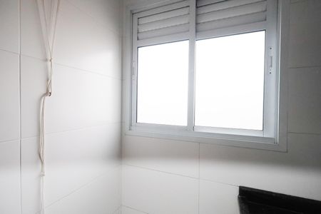 Apartamento para alugar com 53m², 2 quartos e 1 vaga Apartamento para alugar com 53m², 2 quartos e 1 vagaÁrea de Serviço