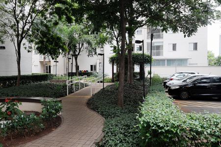 Apartamento para alugar com 53m², 2 quartos e 1 vaga Apartamento para alugar com 53m², 2 quartos e 1 vagaÁrea comum