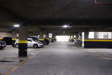 Apartamento para alugar com 53m², 2 quartos e 1 vaga Apartamento para alugar com 53m², 2 quartos e 1 vagaGaragem