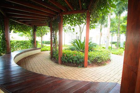 Apartamento para alugar com 53m², 2 quartos e 1 vaga