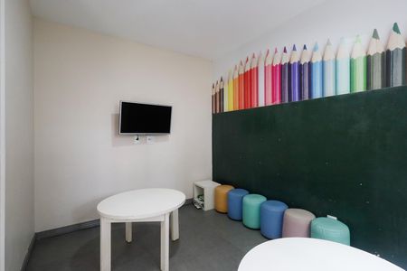 Apartamento para alugar com 53m², 2 quartos e 1 vaga Apartamento para alugar com 53m², 2 quartos e 1 vagaBrinquedoteca