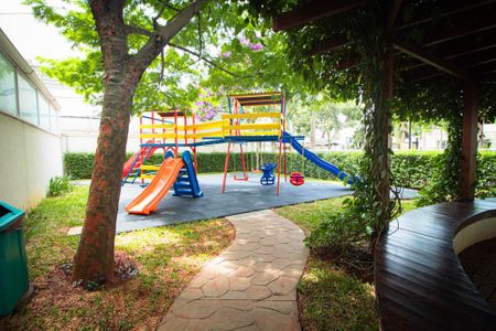 Apartamento para alugar com 53m², 2 quartos e 1 vaga