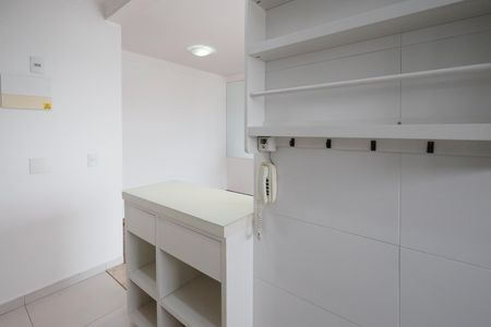 Apartamento para alugar com 53m², 2 quartos e 1 vaga Apartamento para alugar com 53m², 2 quartos e 1 vagaCozinha - Armários