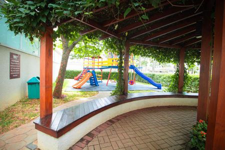 Apartamento para alugar com 53m², 2 quartos e 1 vaga