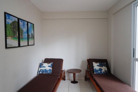 Apartamento para alugar com 53m², 2 quartos e 1 vaga Apartamento para alugar com 53m², 2 quartos e 1 vagaSauna