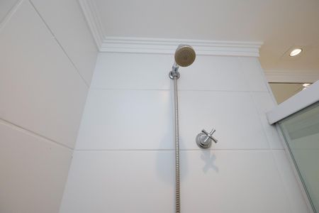 Apartamento para alugar com 53m², 2 quartos e 1 vaga Apartamento para alugar com 53m², 2 quartos e 1 vagaBanheiro 2