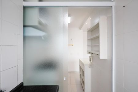 Apartamento para alugar com 53m², 2 quartos e 1 vaga Apartamento para alugar com 53m², 2 quartos e 1 vagaÁrea de Serviço