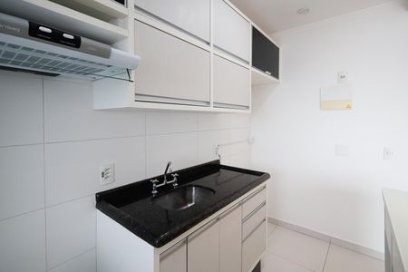 Apartamento para alugar com 53m², 2 quartos e 1 vaga Apartamento para alugar com 53m², 2 quartos e 1 vagaCozinha - Armários