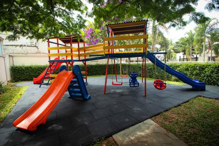 Apartamento para alugar com 53m², 2 quartos e 1 vaga