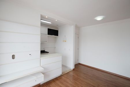Apartamento para alugar com 53m², 2 quartos e 1 vaga Apartamento para alugar com 53m², 2 quartos e 1 vagaSala