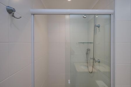 Apartamento para alugar com 53m², 2 quartos e 1 vaga Apartamento para alugar com 53m², 2 quartos e 1 vagaBanheiro 2