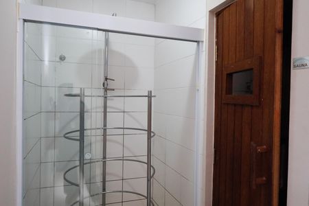 Apartamento para alugar com 53m², 2 quartos e 1 vaga Apartamento para alugar com 53m², 2 quartos e 1 vagaSauna