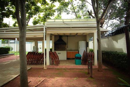 Apartamento para alugar com 53m², 2 quartos e 1 vaga