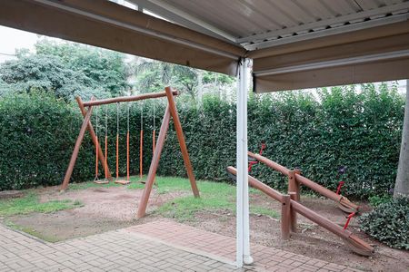 Apartamento para alugar com 53m², 2 quartos e 1 vaga Apartamento para alugar com 53m², 2 quartos e 1 vagaÁrea comum - Playground