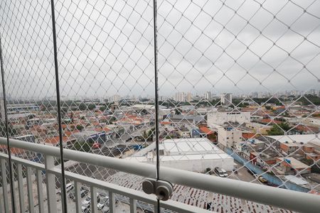 Apartamento para alugar com 53m², 2 quartos e 1 vaga Apartamento para alugar com 53m², 2 quartos e 1 vagaVista